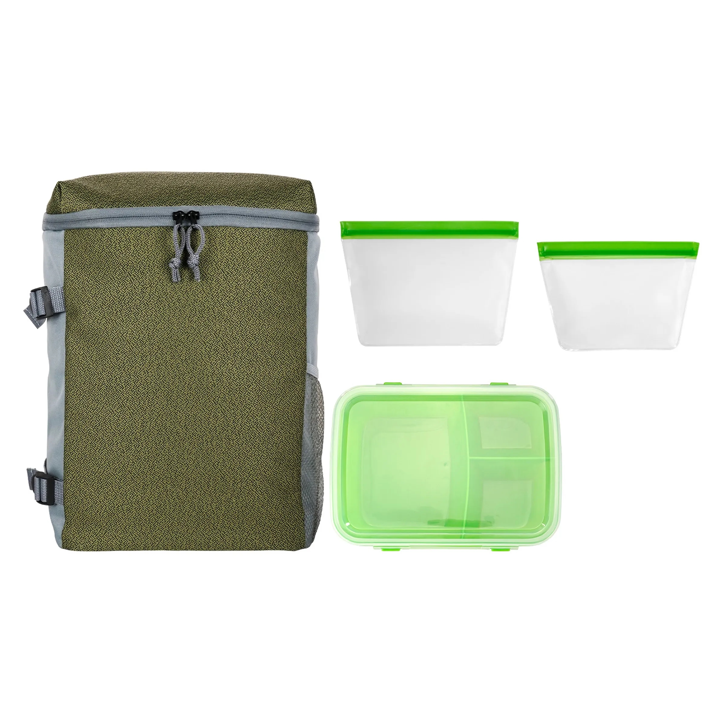 SPECK COOLER LUNCH TO GO BAGGED SET 13