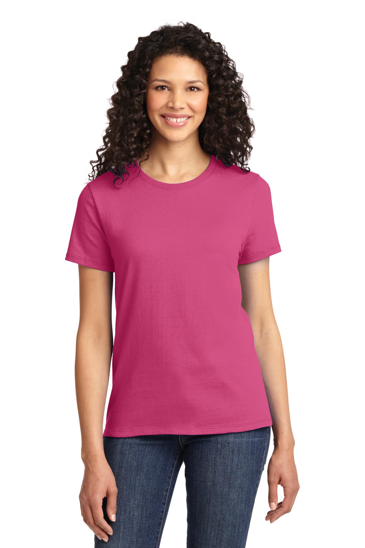 Port & Company® Women's Essential Tee 42