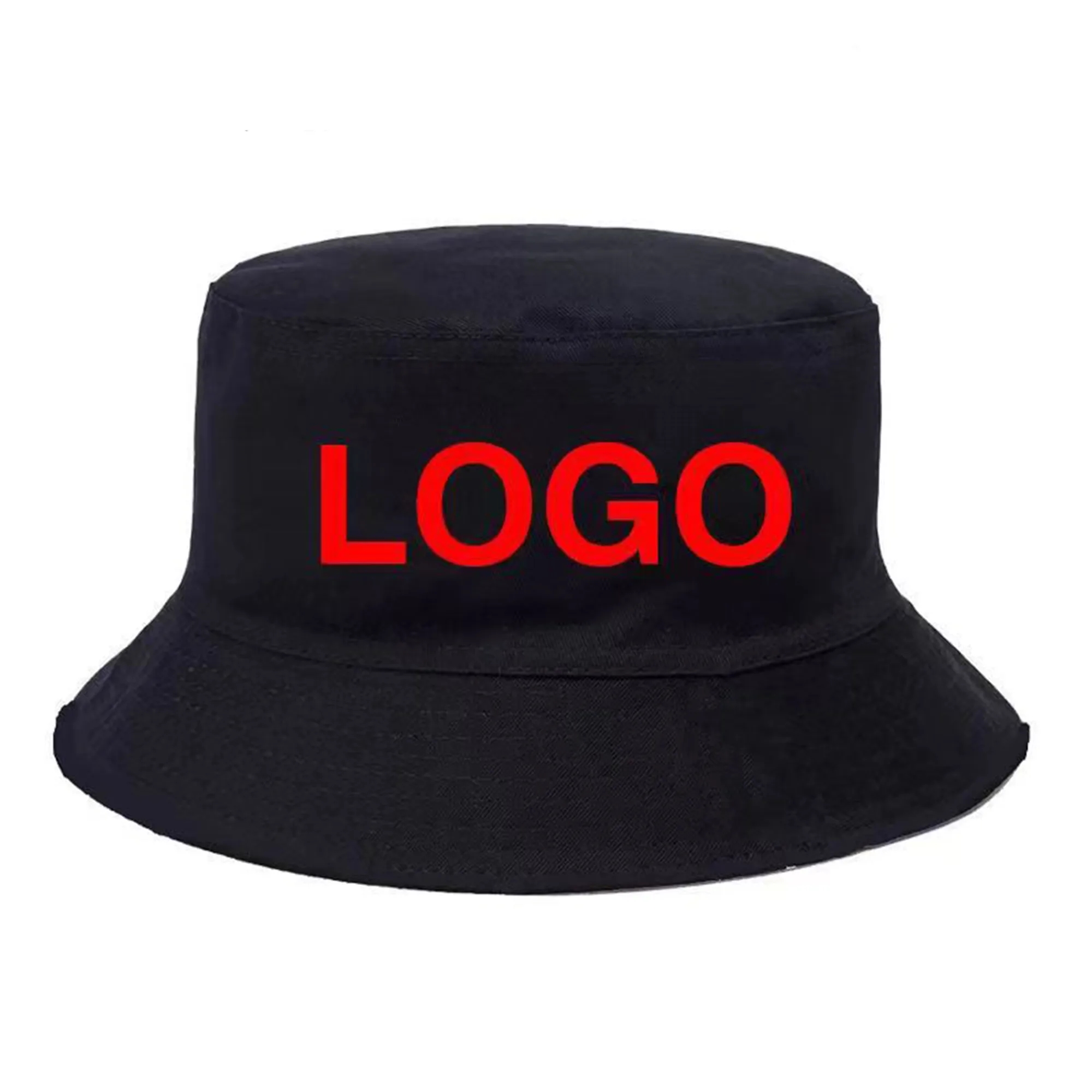 Fisherman Shading Hat Can Customize Logo 2