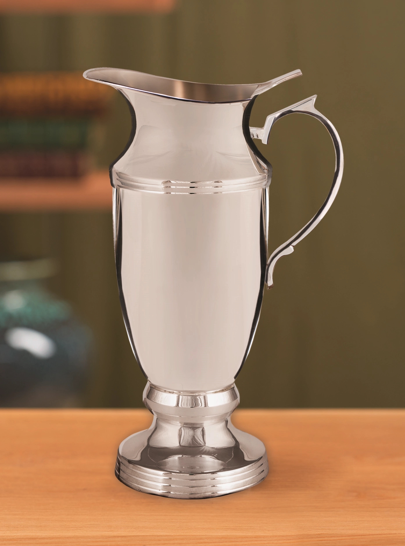 Harrison Trophy Pitcher 3