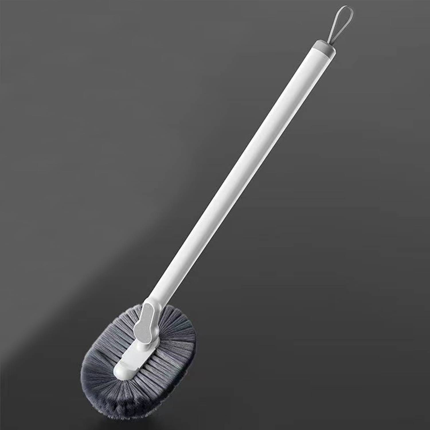 Toilet Brush and Holder Set 7