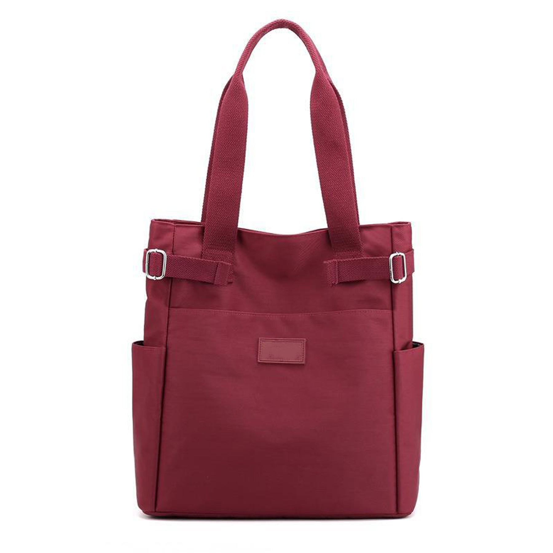 Small Shoulder Tote Bag 2