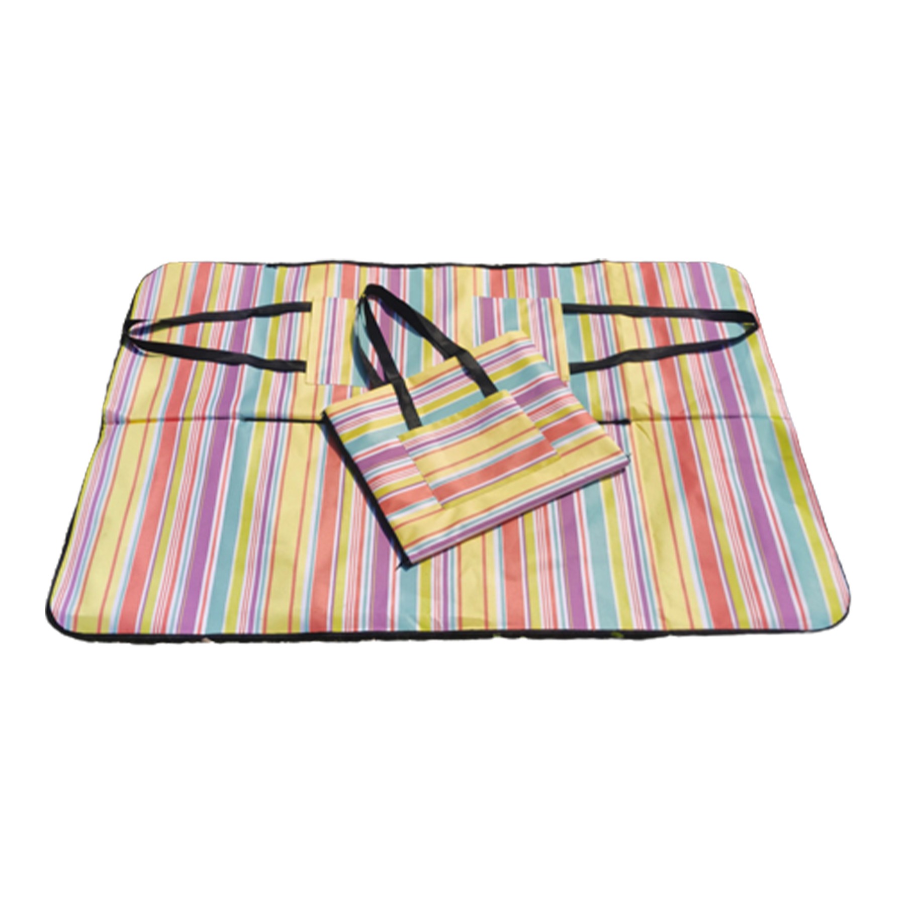 Outdoor Portable Mat 3