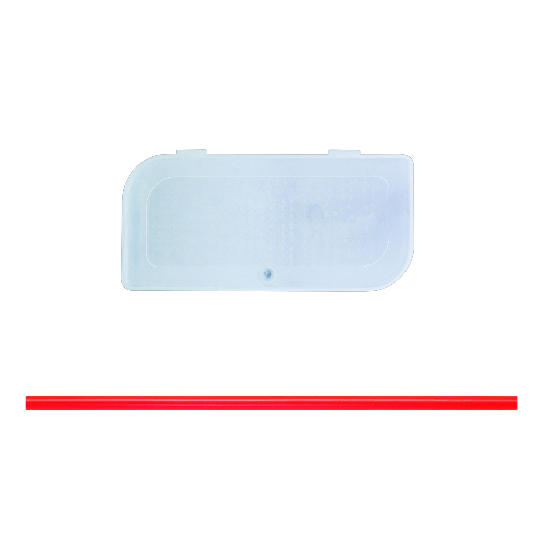 Liberty Silicone Straw Small 2