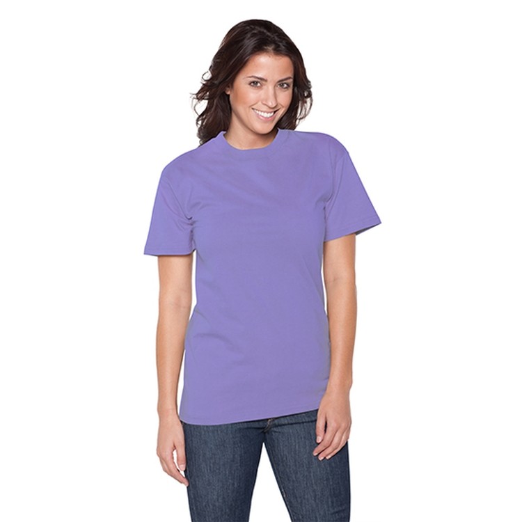 OTTO Unisex Heavyweight Comfy Tee T-Shirt 100