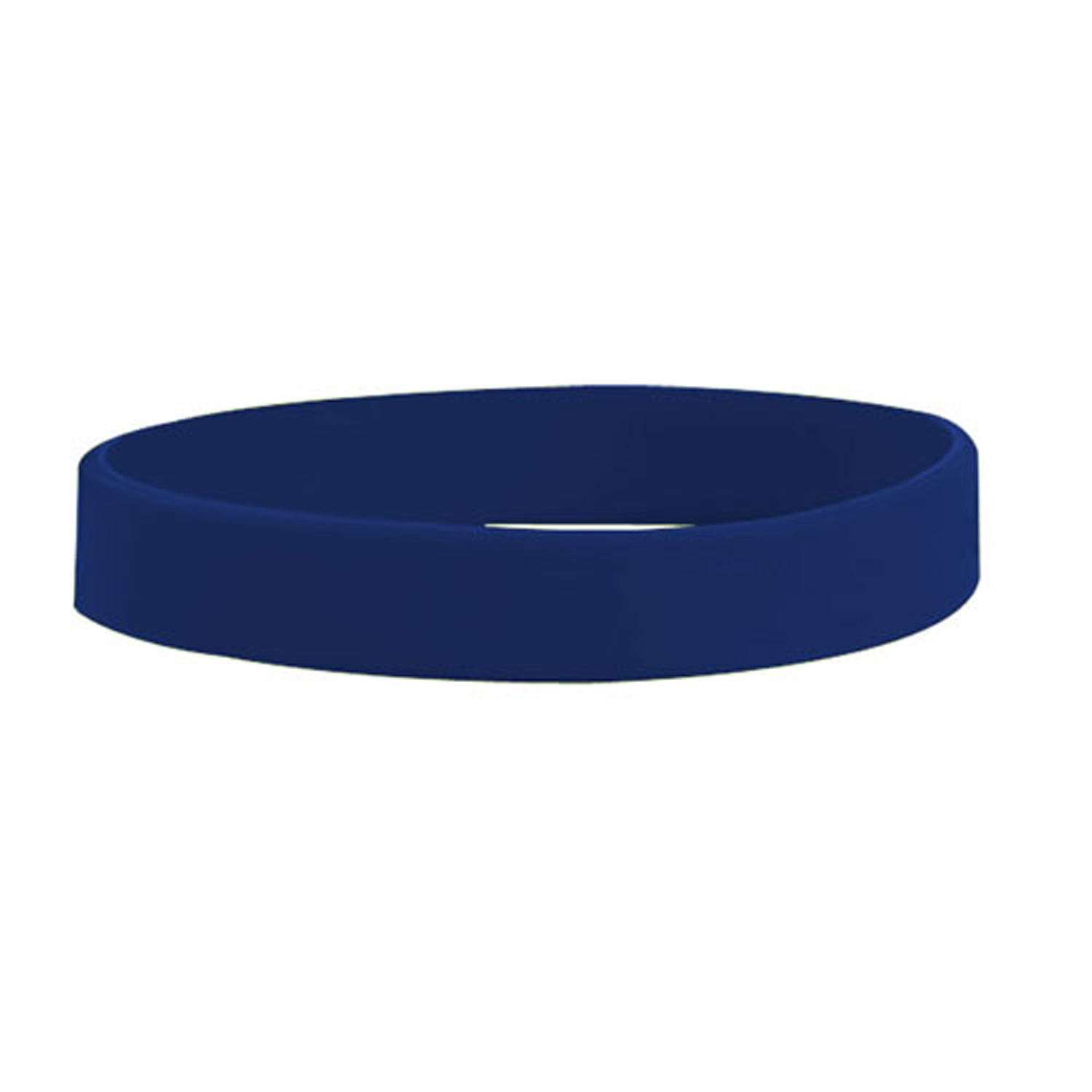 Debossed Wristband 9