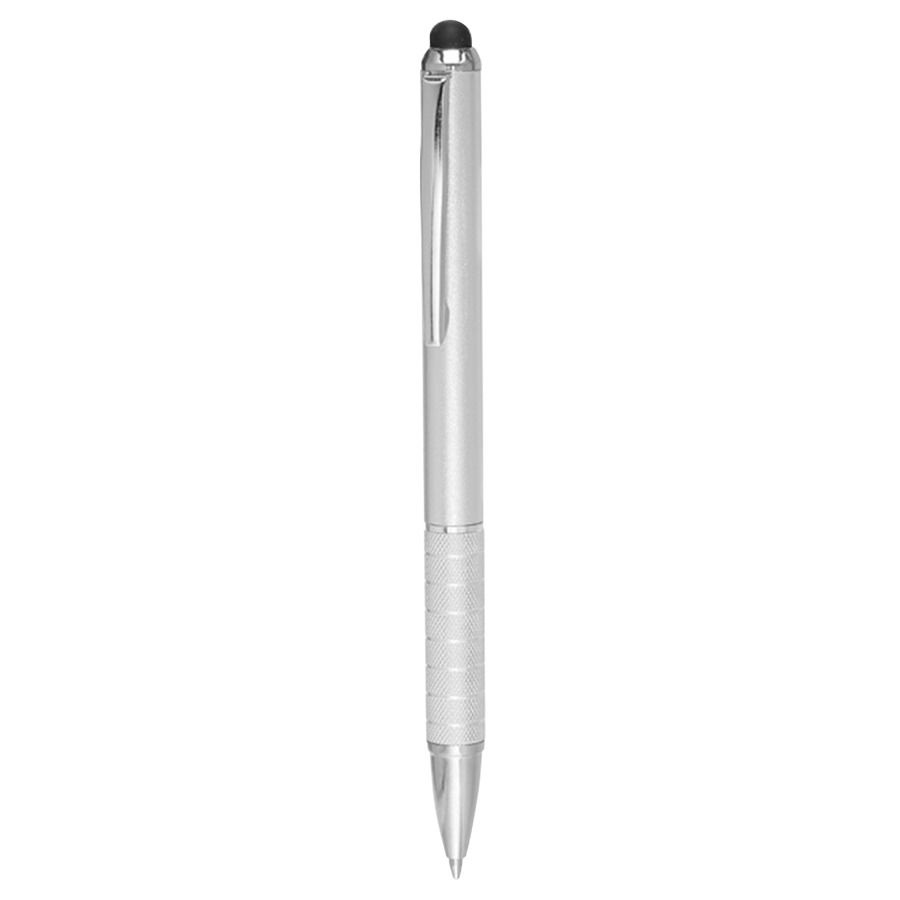 Twist Action Metal Stylus Pens 9