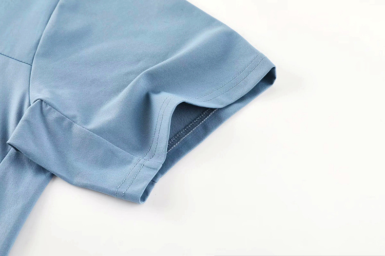 Pocket T-Shirt 10