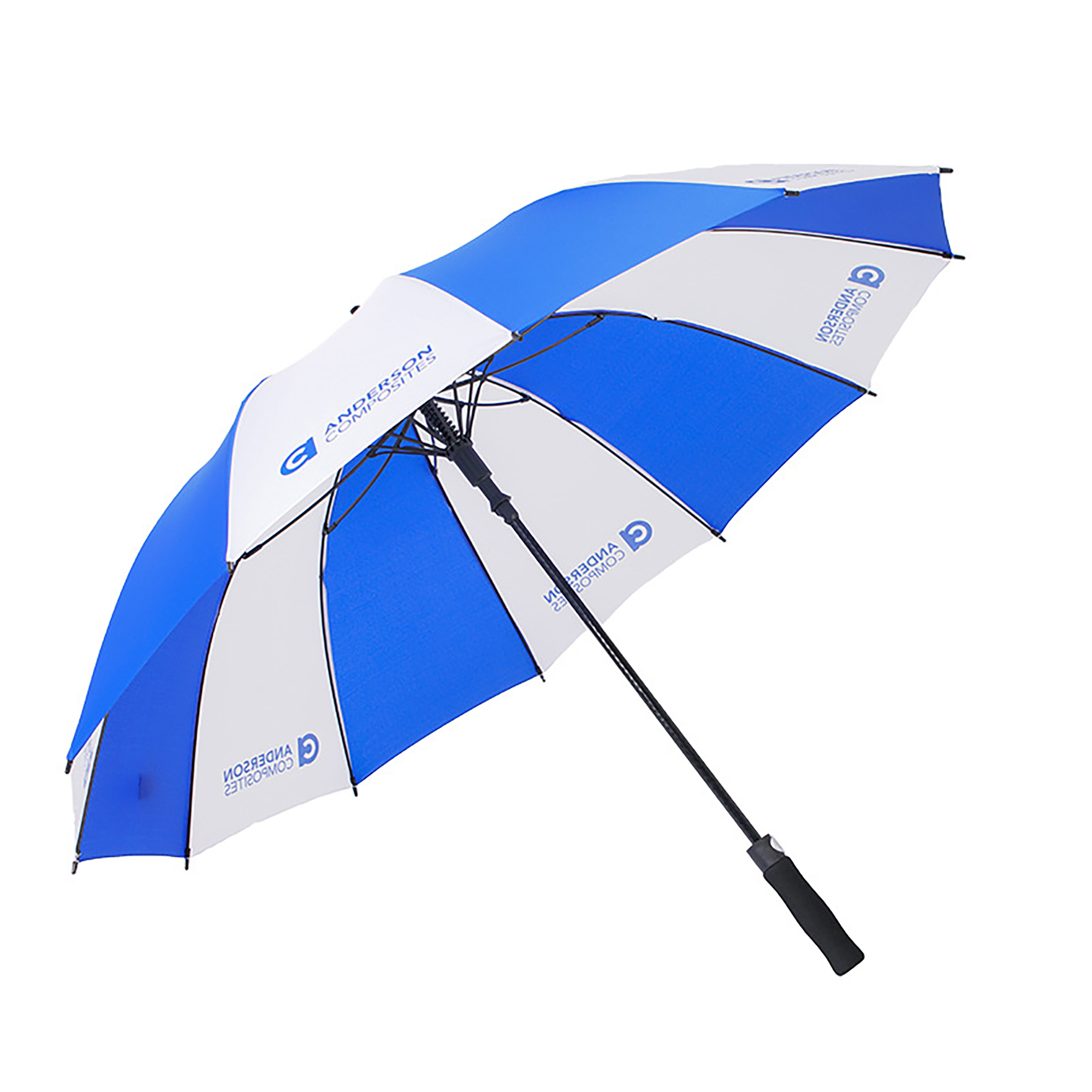 Windproof Automatic Umbrella Splicing 5