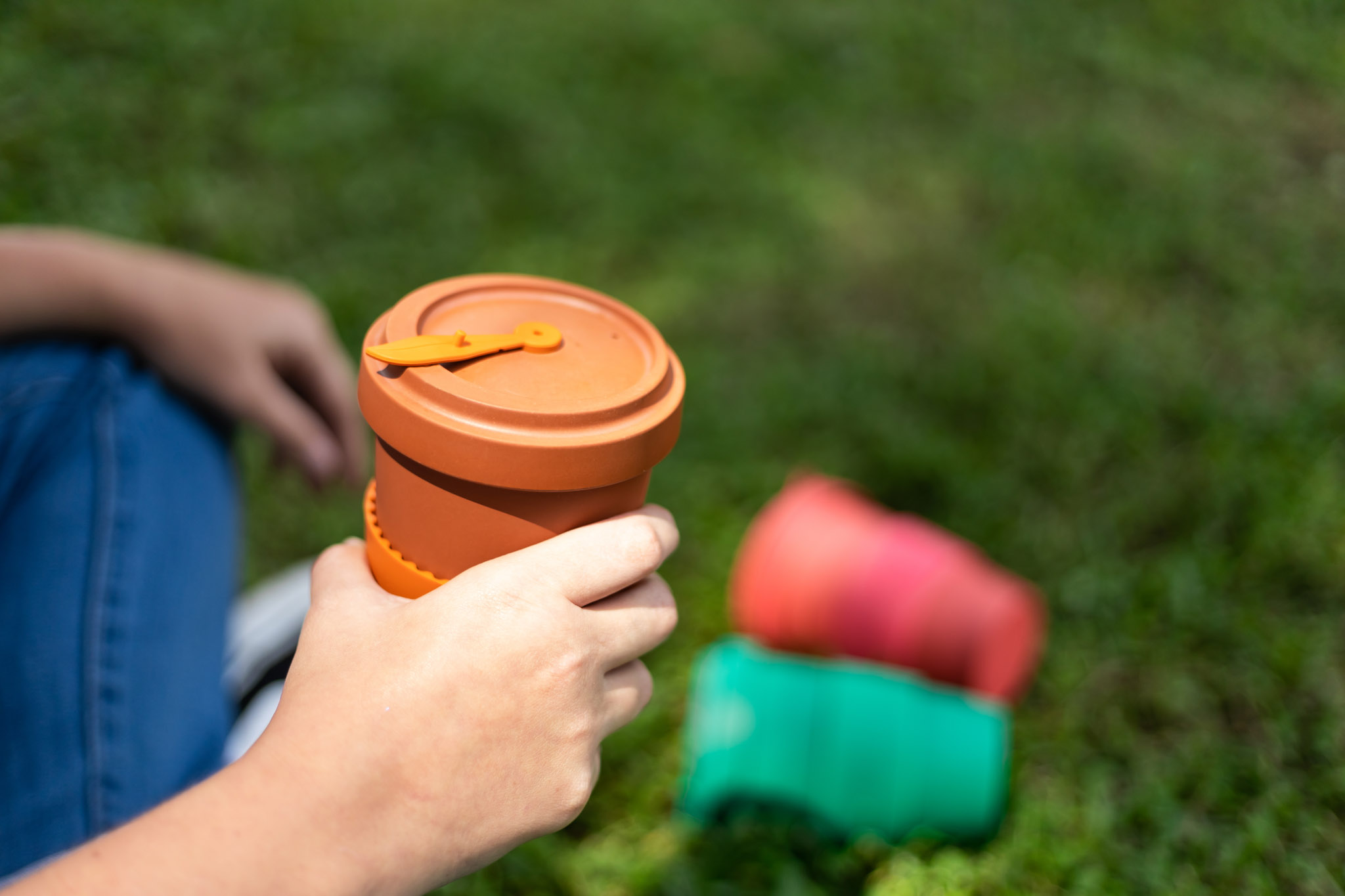 16 oz Earth Tumbler 8