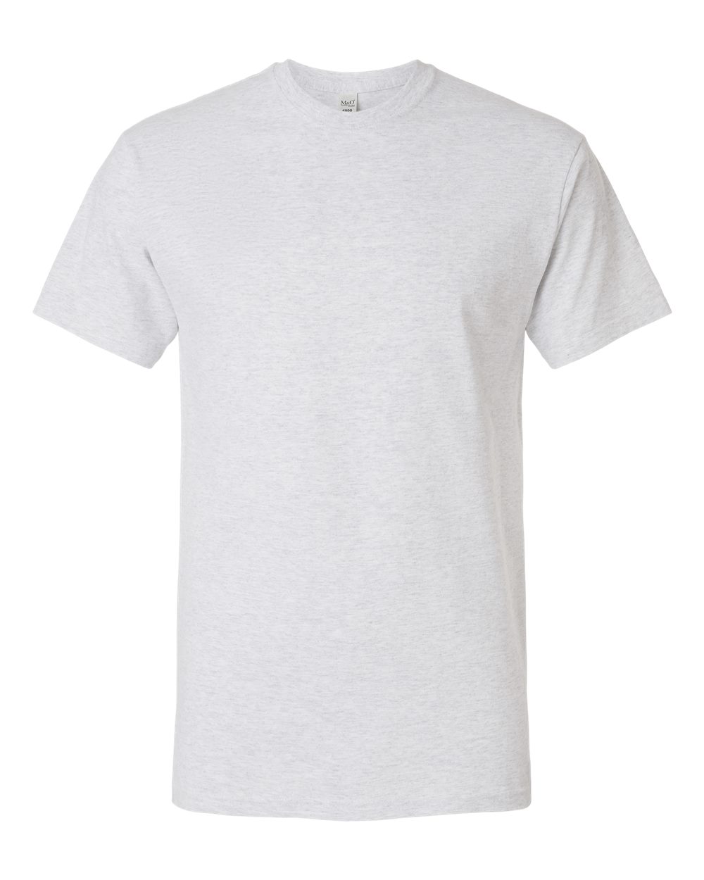 Men's Gold Soft Touch T-Shirt - 4800 376