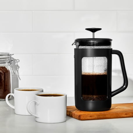 OXO Brew Venture French Press 52