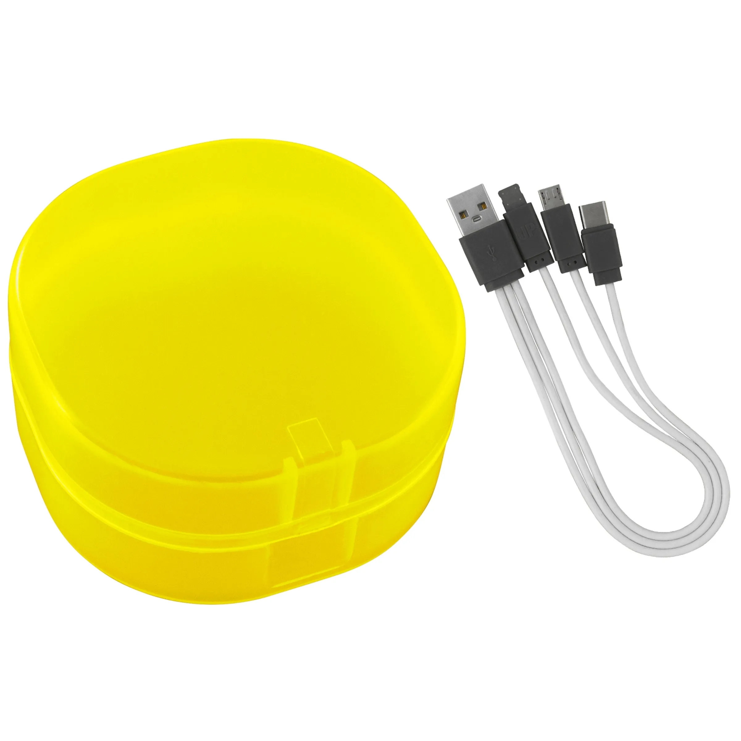 3-IN-1 CARRY ALL CABLE SET 13