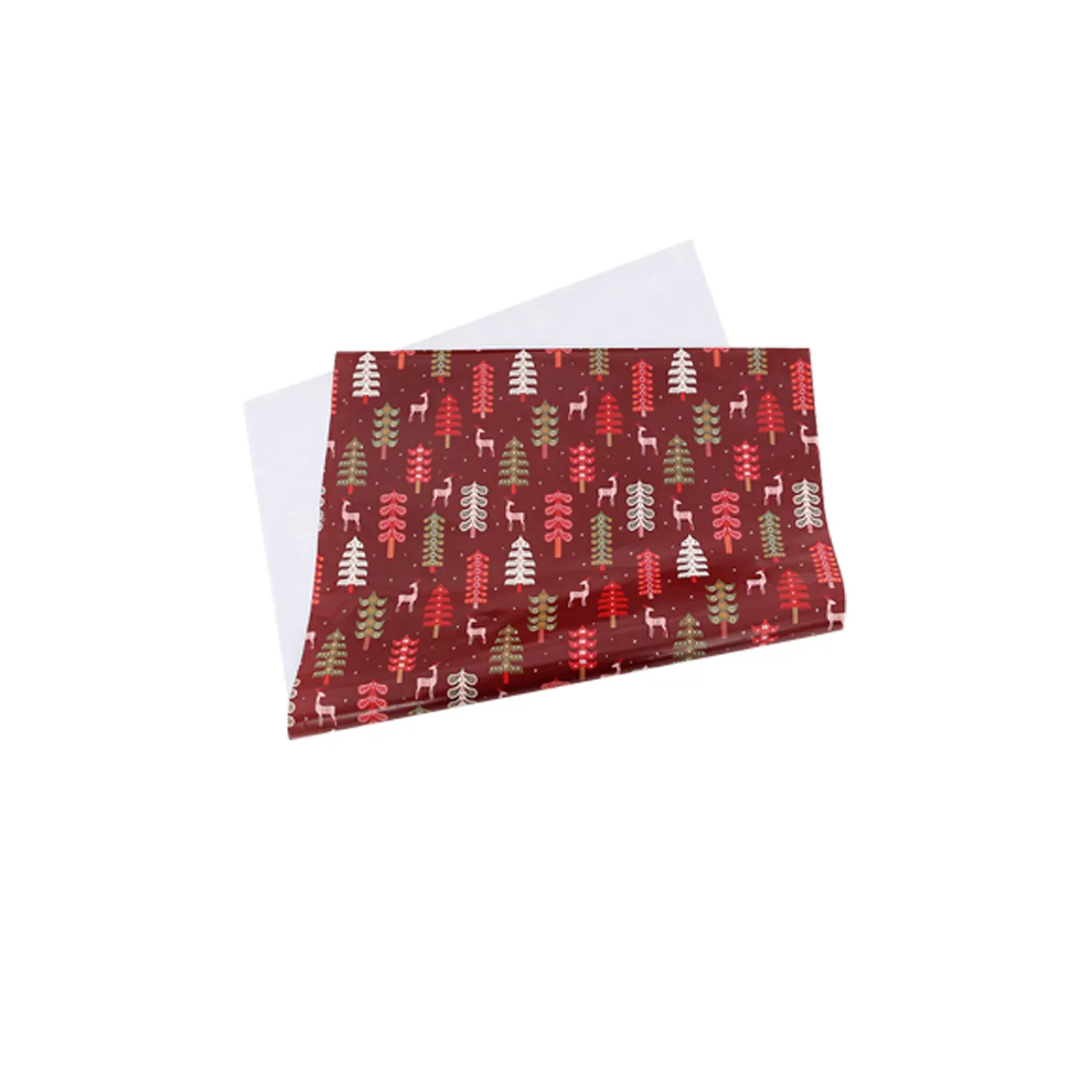 Holiday Wrap Paper 3