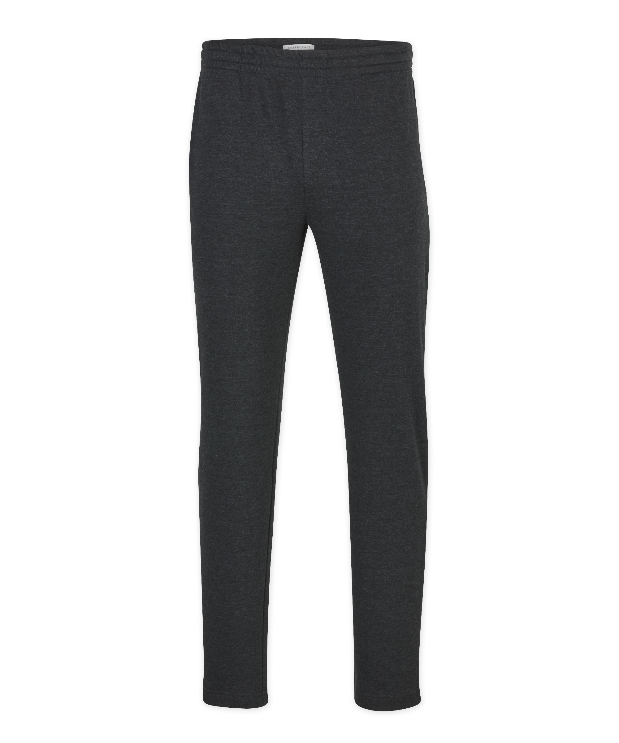 BOXERCRAFT FRENCH TERRY PANT 3
