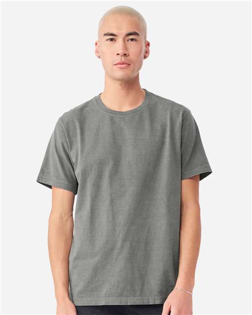Unisex Heavyweight Garment-Dyed Tee - 4810GD 159
