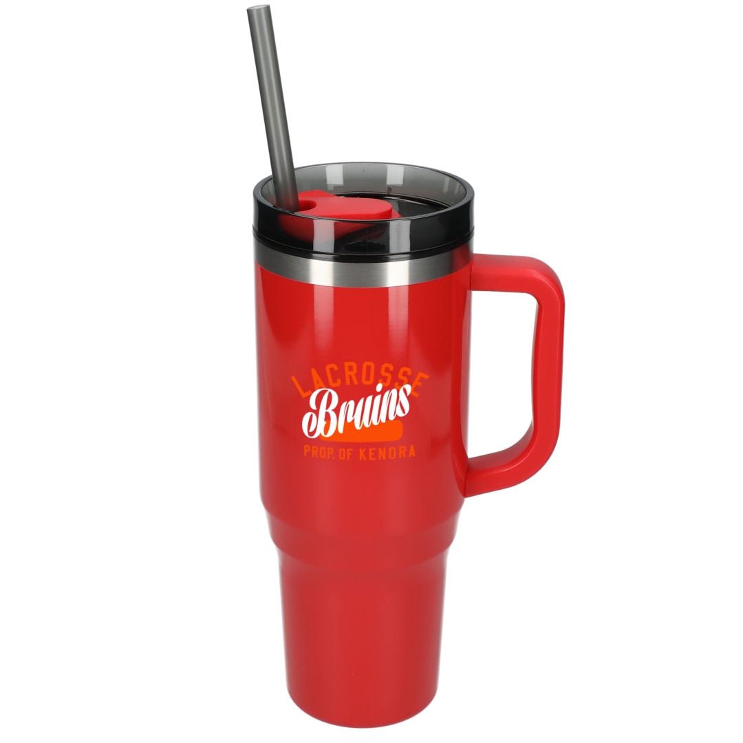 Thor 40oz Straw Tumbler 96