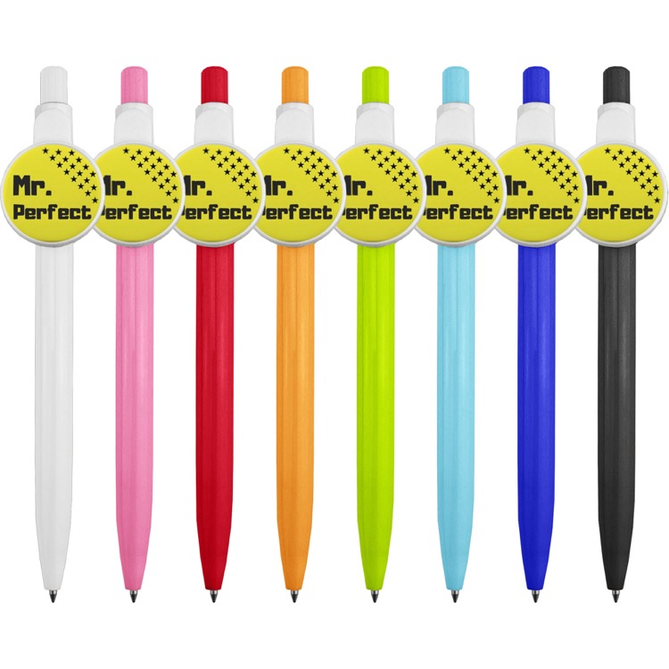 Button Badge Pen 3