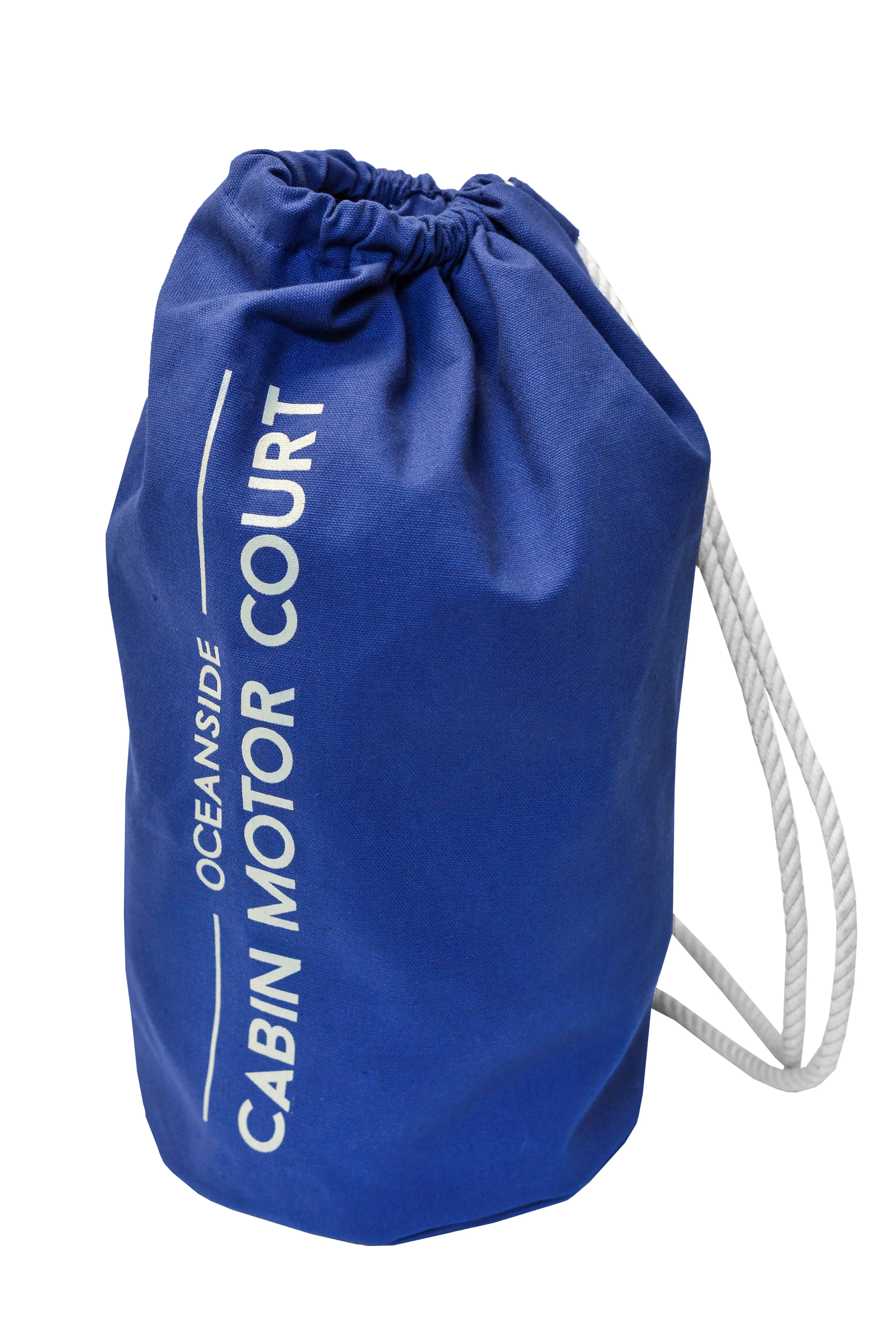 Upright Duffel Bag 1