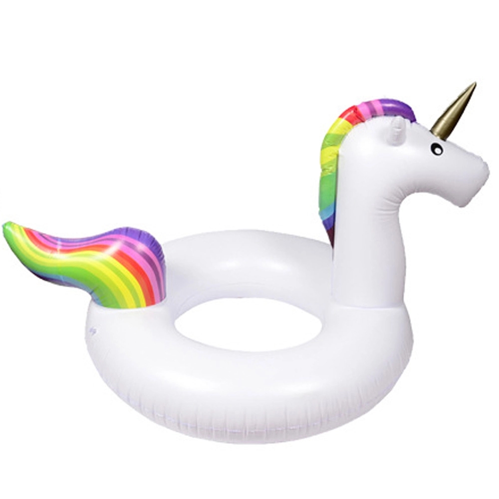 Inflatable Swim Ring 1