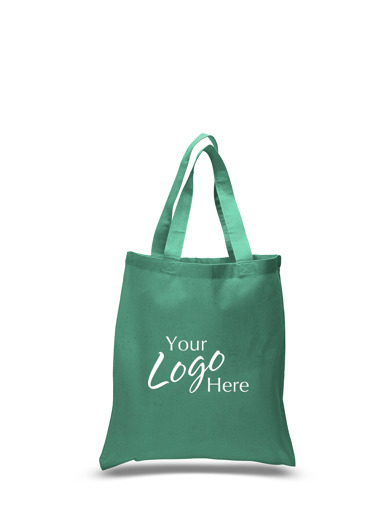 Economical Tote 15" W x 16" H Bag 29