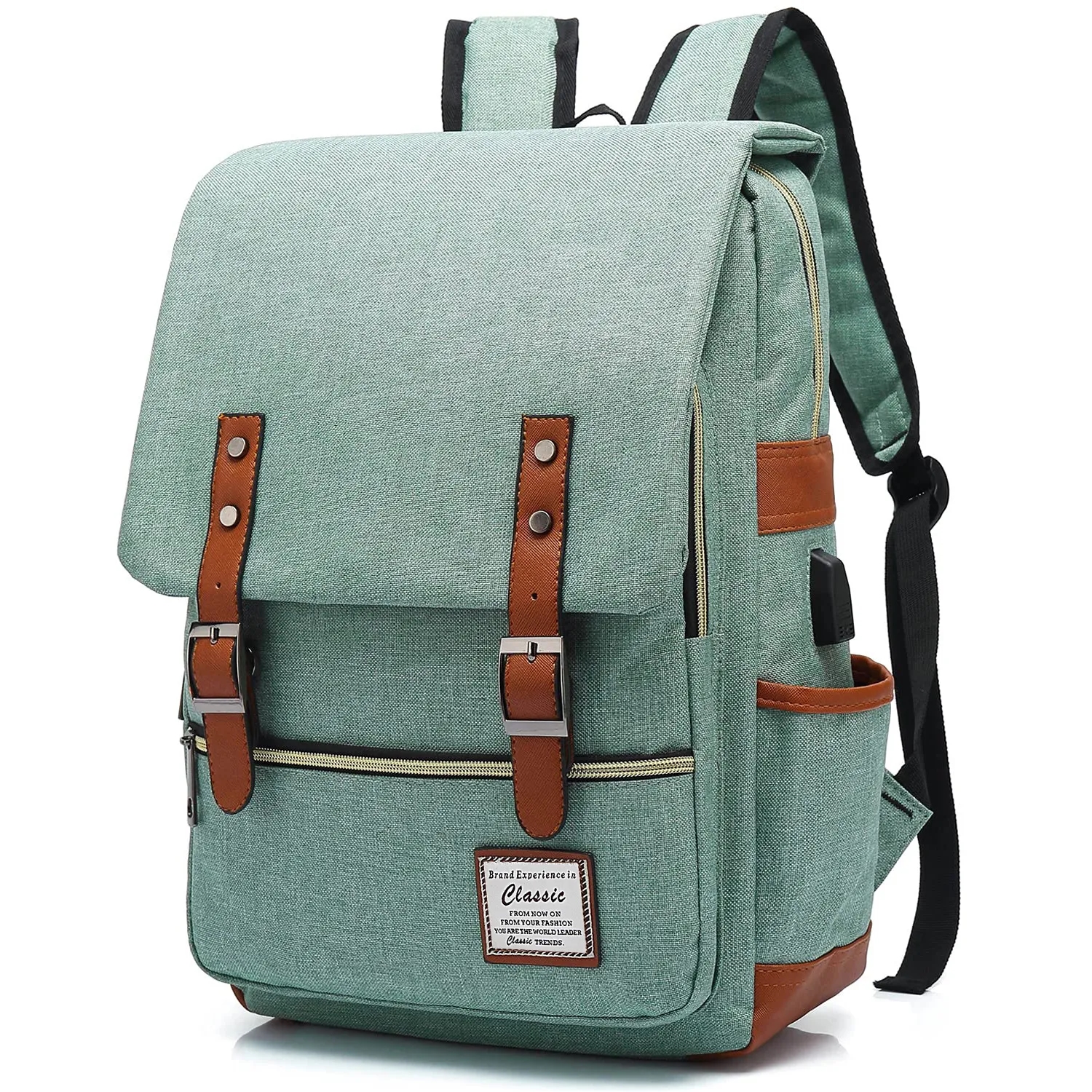 Work Business Computer Backpack 6