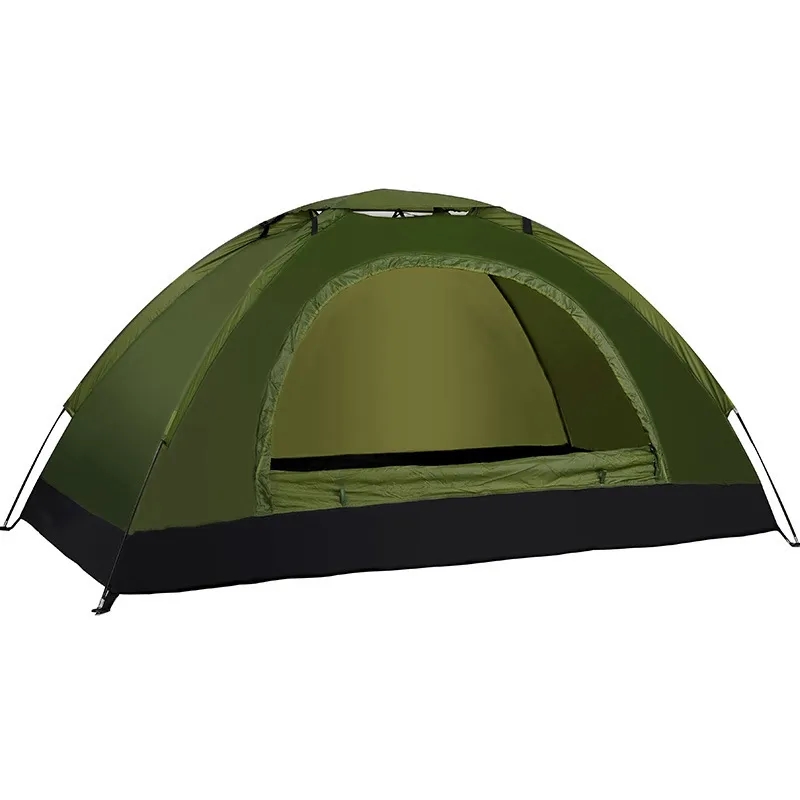 Blocking UV Camping Tent 2