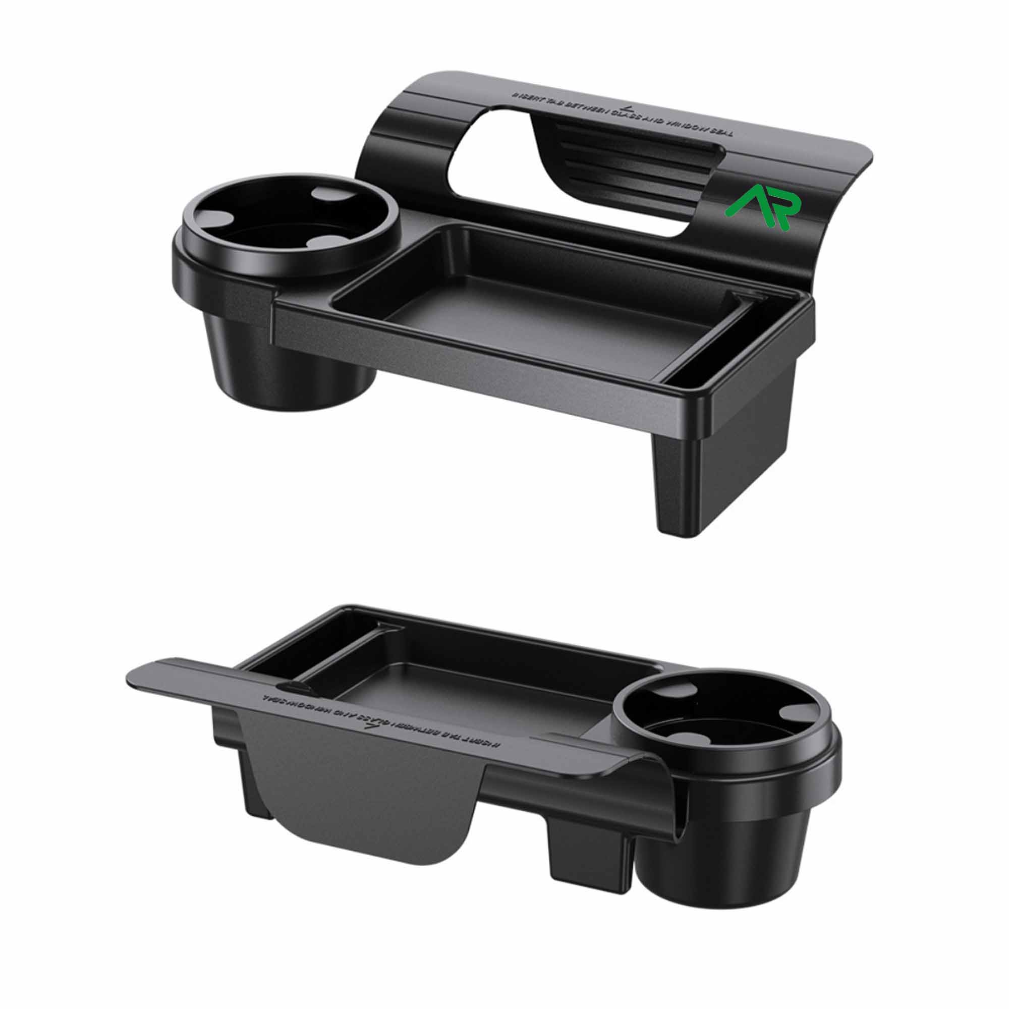 Car Storage Rack 3