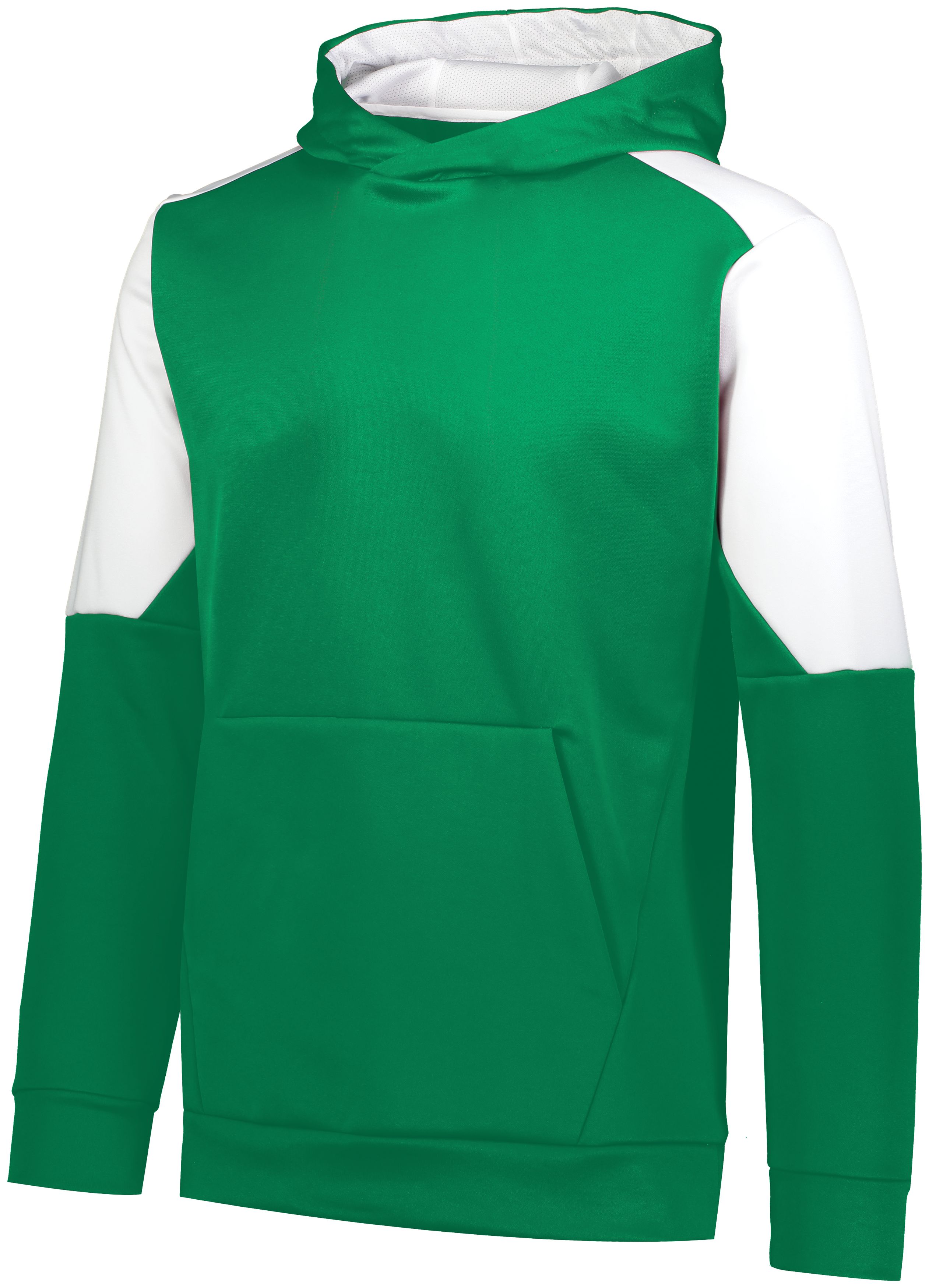 Youth Momentum Team Hoodie 4