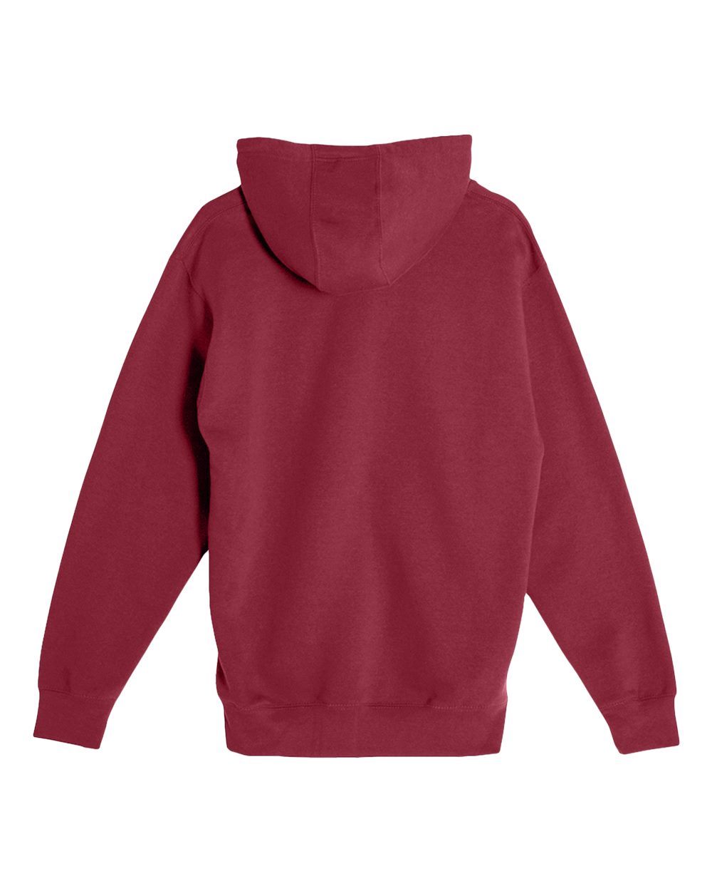 Unisex Premium Full-Zip Hoodie Sweatshirt - LS14003 24