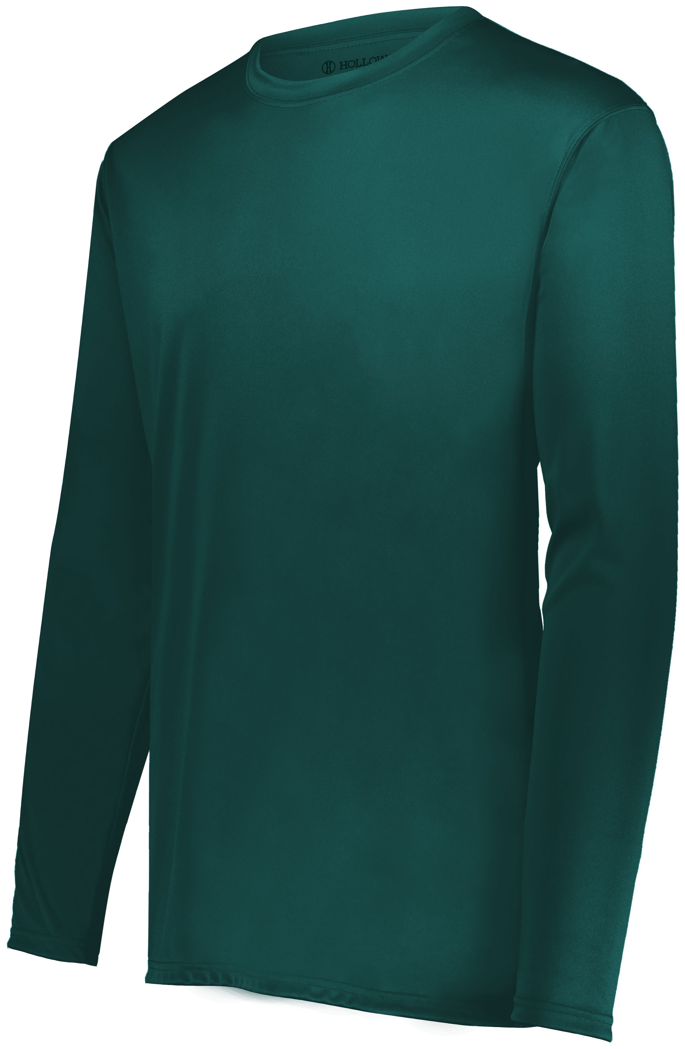 Momentum Long Sleeve Tee 11