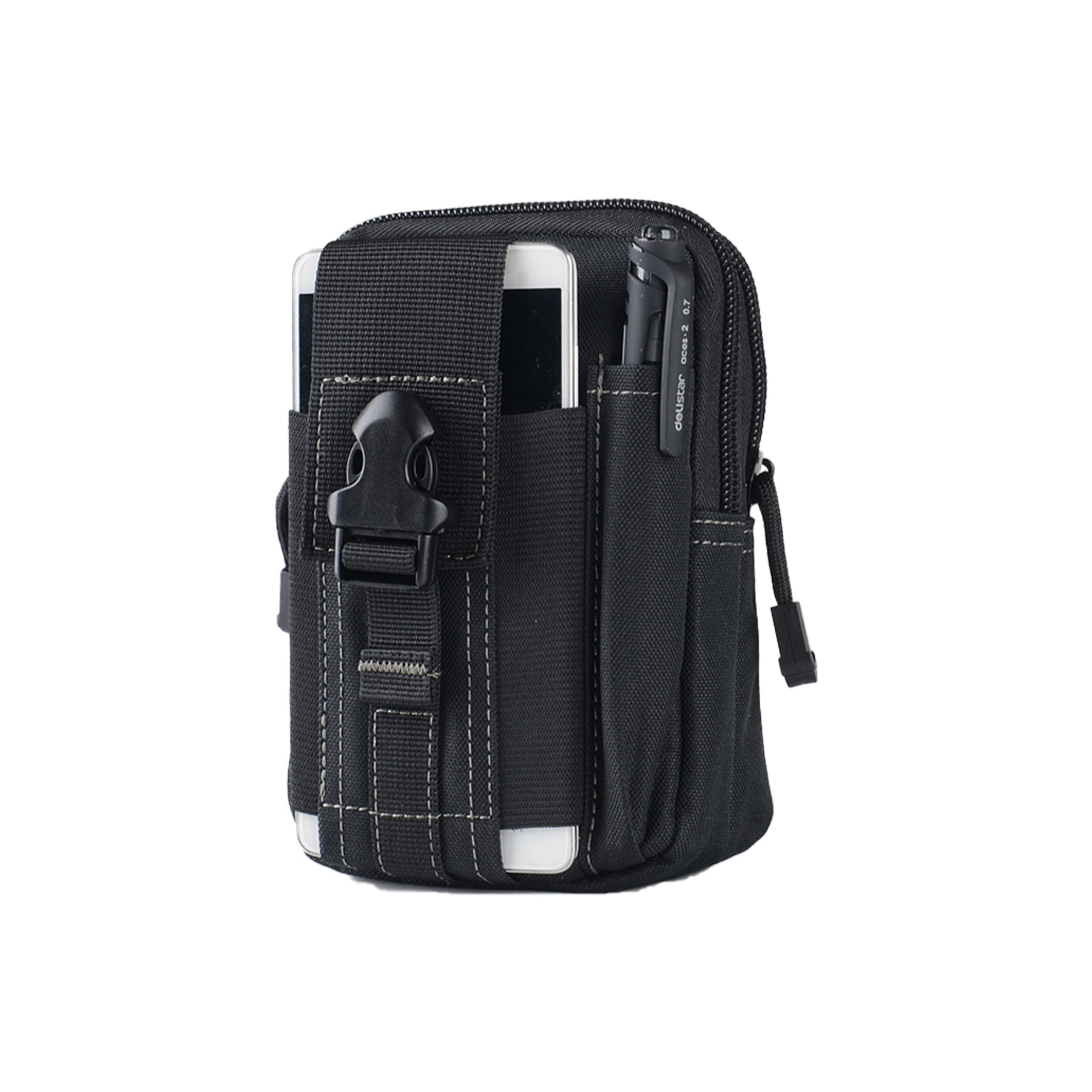 Tactical Leg Bag 7