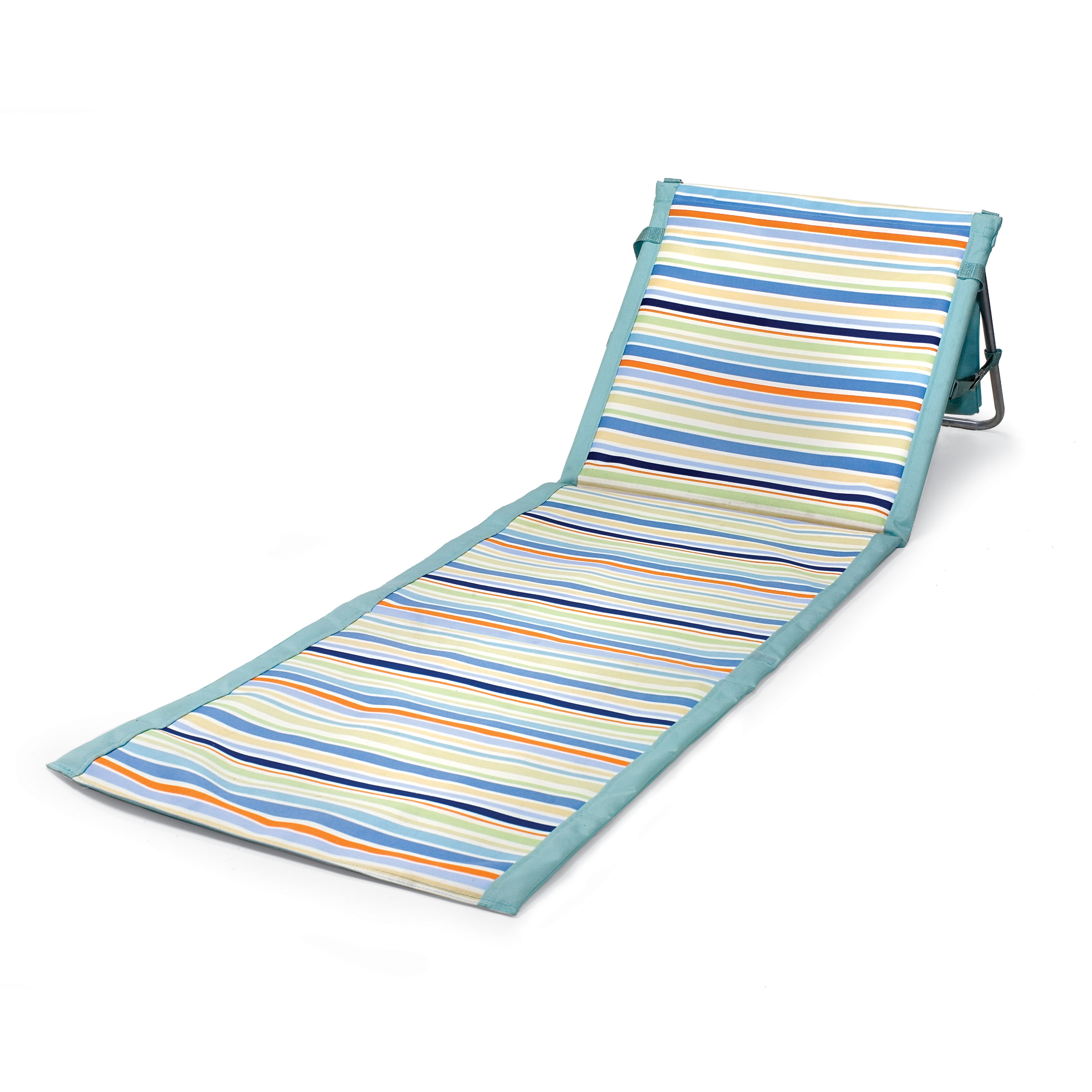 Beachcomber Portable Beach Chair & Tote 8