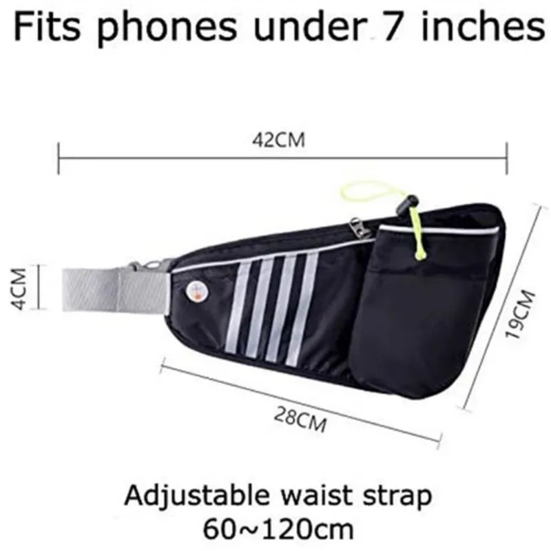Bottle Holder Fanny Pack 3