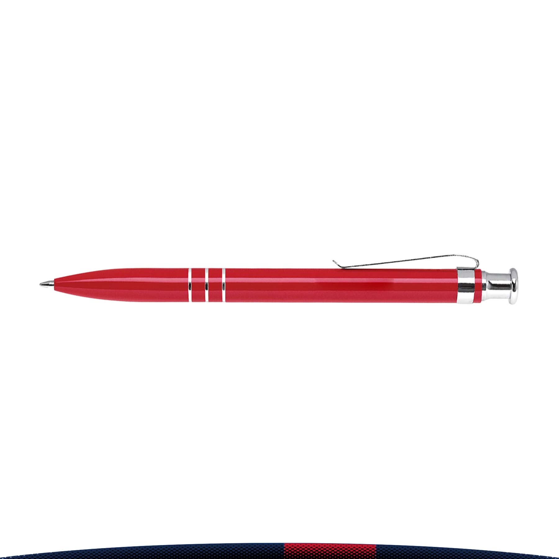 Asher Metal Pen 6