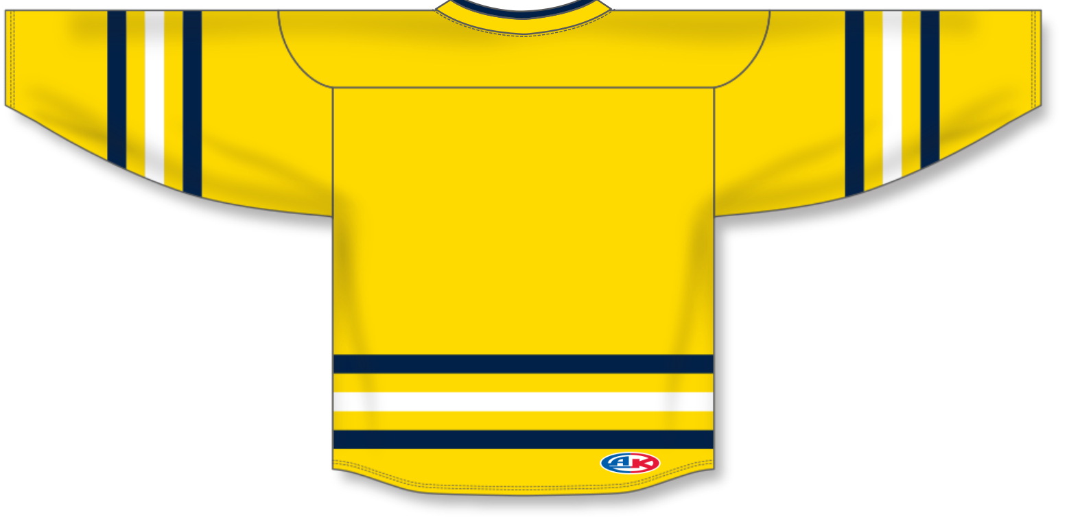 Select Hockey Jerseys H8000-G01 122