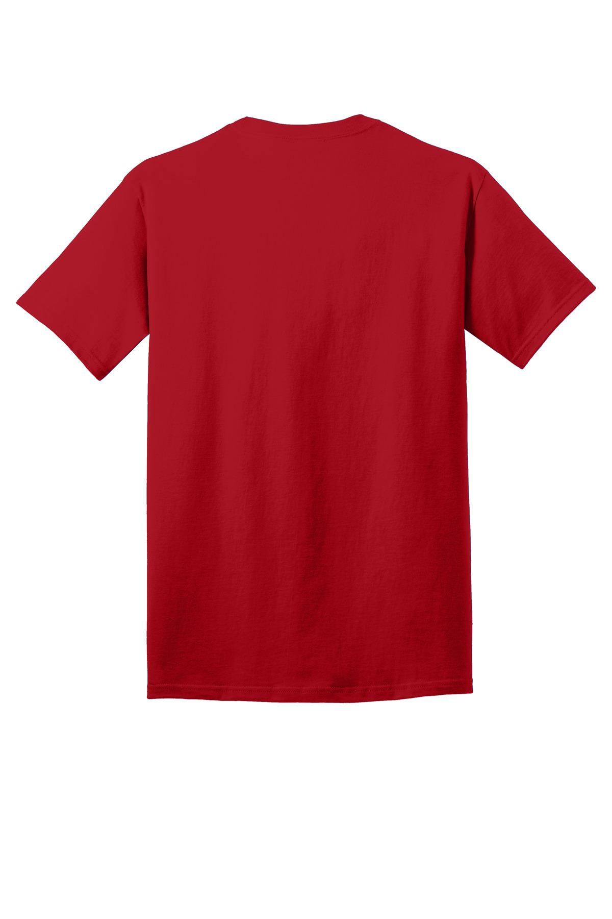 Port & Company® Core Cotton T-Shirt 190
