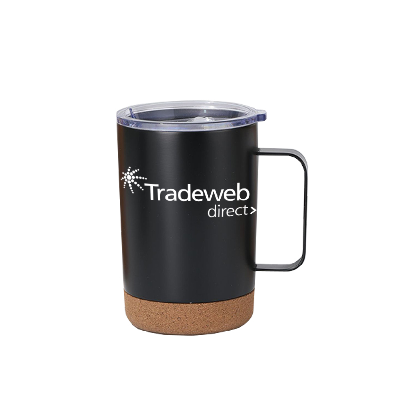 12oz Simple Mug 7