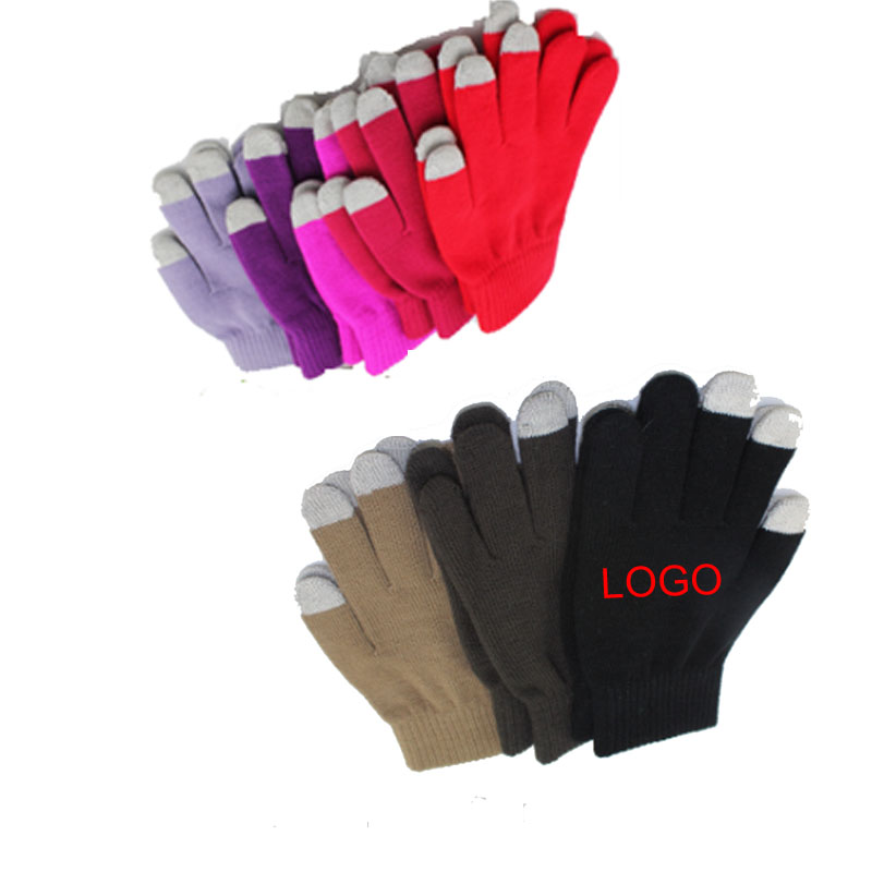 Touch Screen Gloves 1