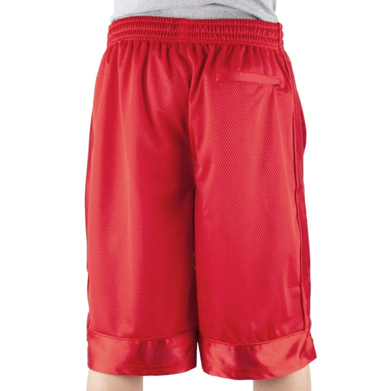 Shaka Wear Adult Mesh Short 11
