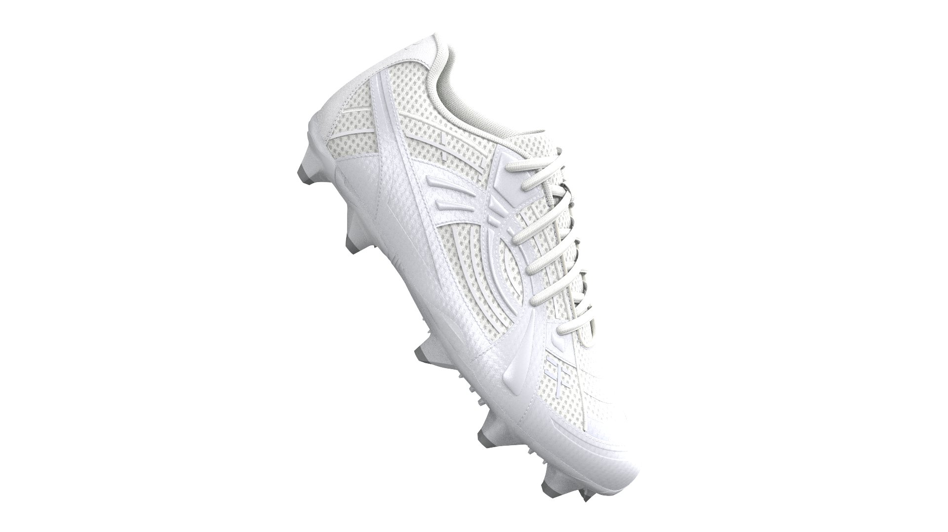UA Glyde Sola Pro TPU Women's Softball Cleats 7
