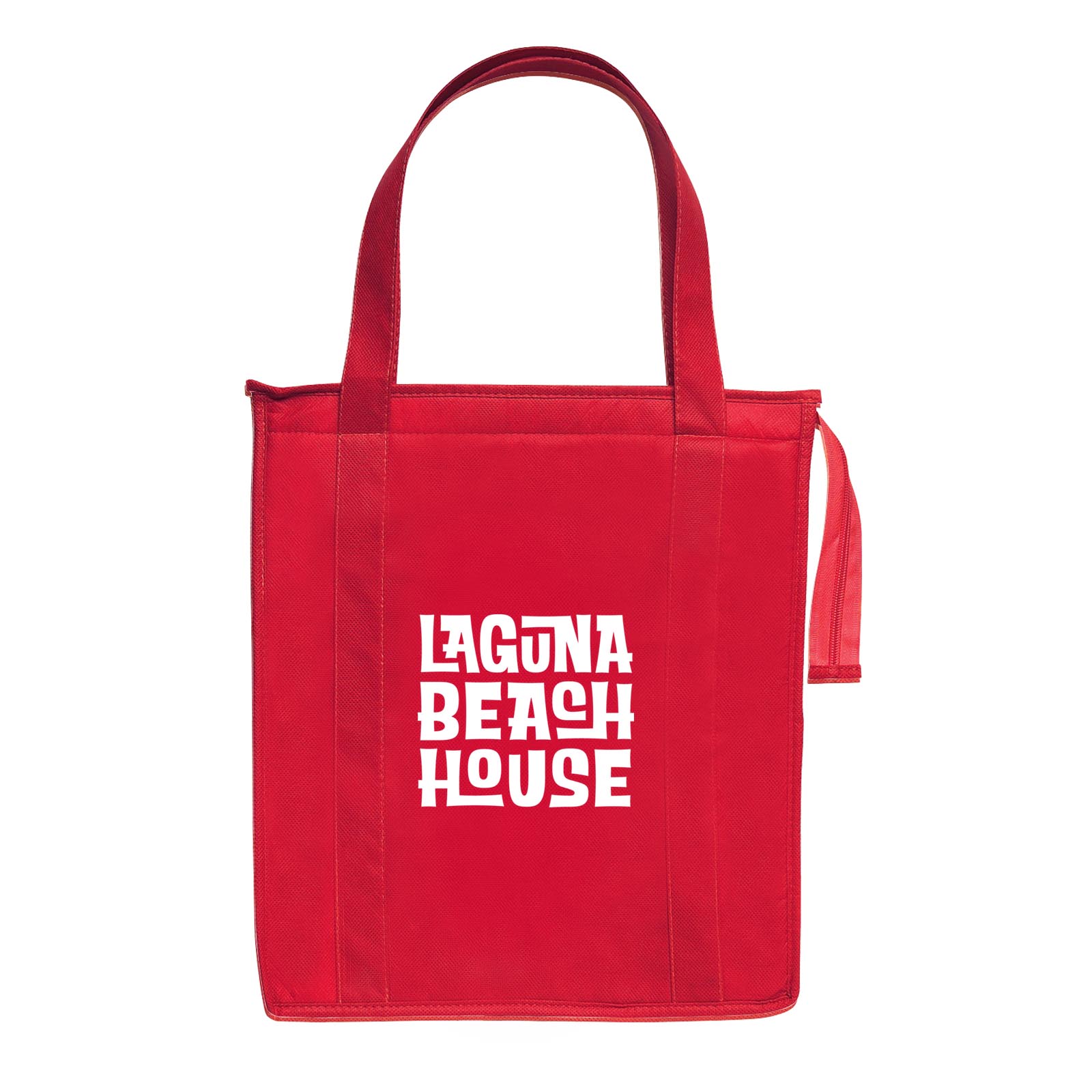 Non-woven Insulated Tote Bag 13