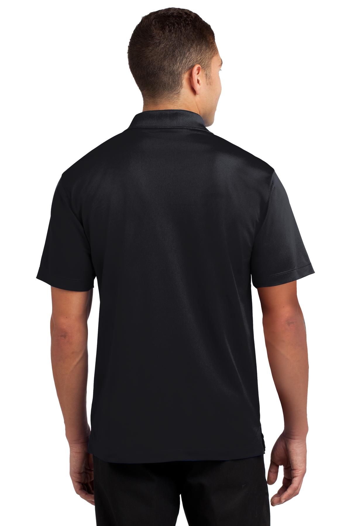 Micropique Sport-Wick Polo