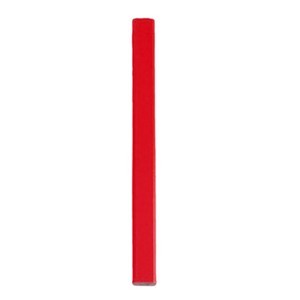 Carpenter's Pencil With High Quality Lead 12