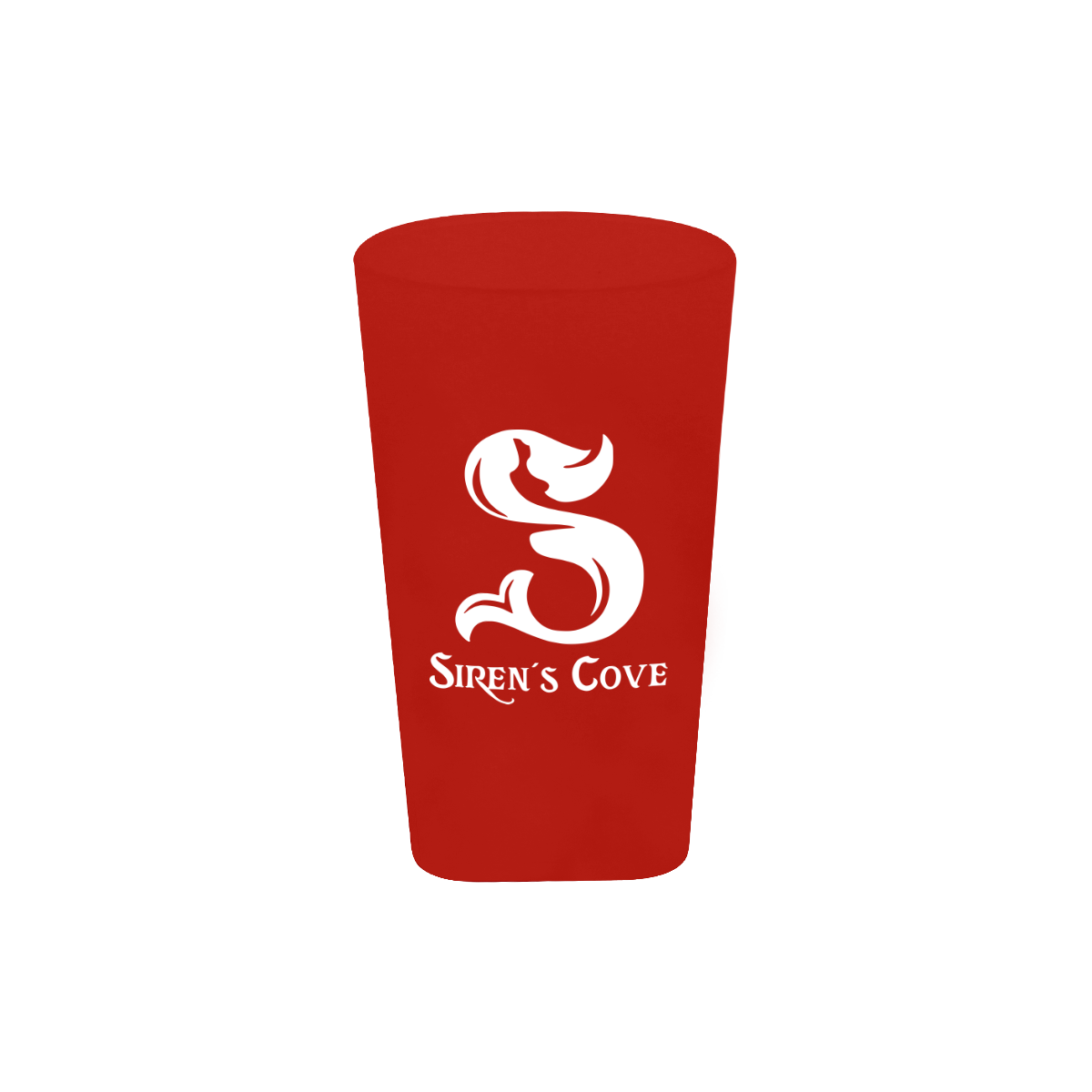 2 oz. Plastic Shot Glass 13
