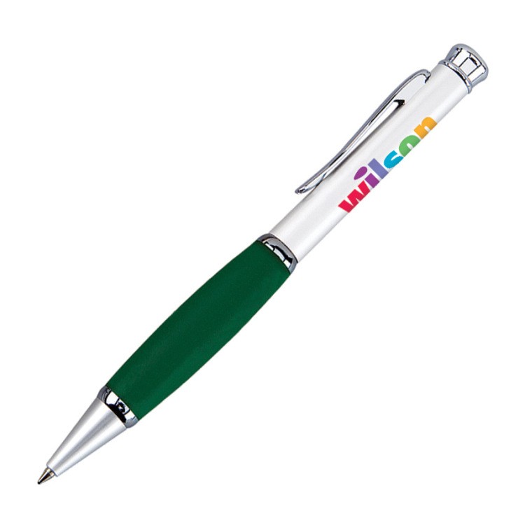 Boreas-I Custom Pens with Logo Grip 12