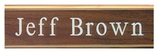 Wall Sign 5