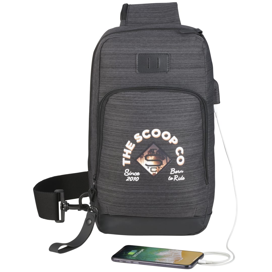 NBN Whitby Sling w/ USB Port 62