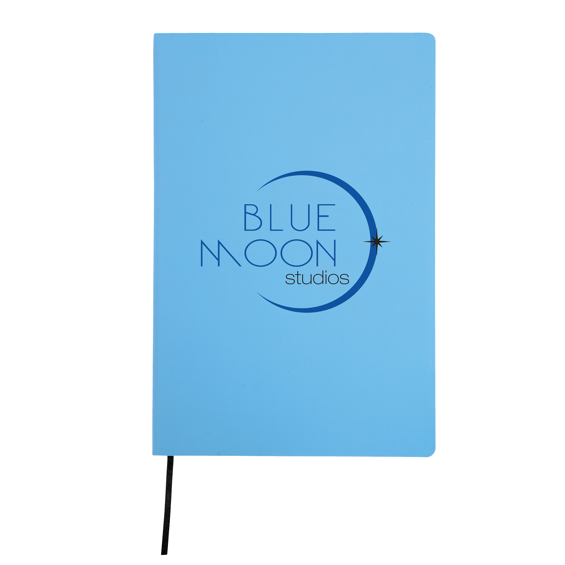 Orlando II Two-Tone Junior Journal 5