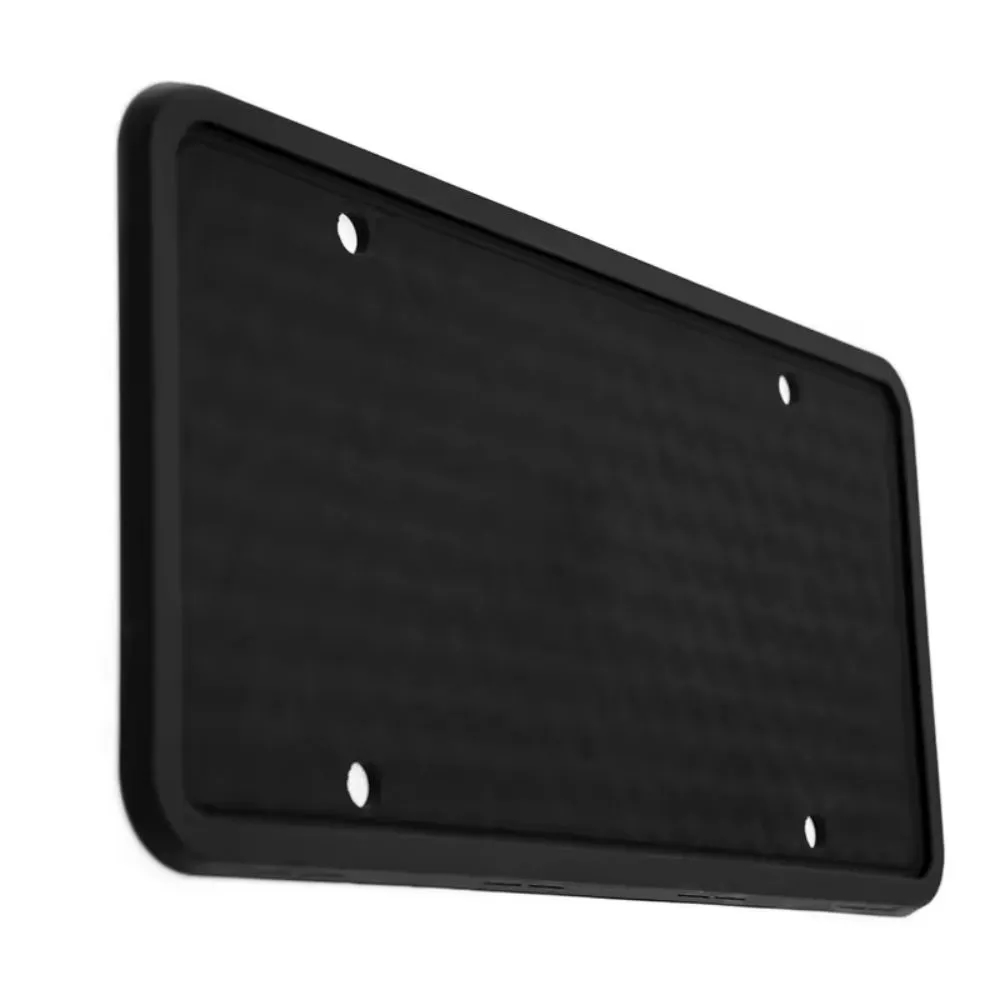 License Plate Frames 3